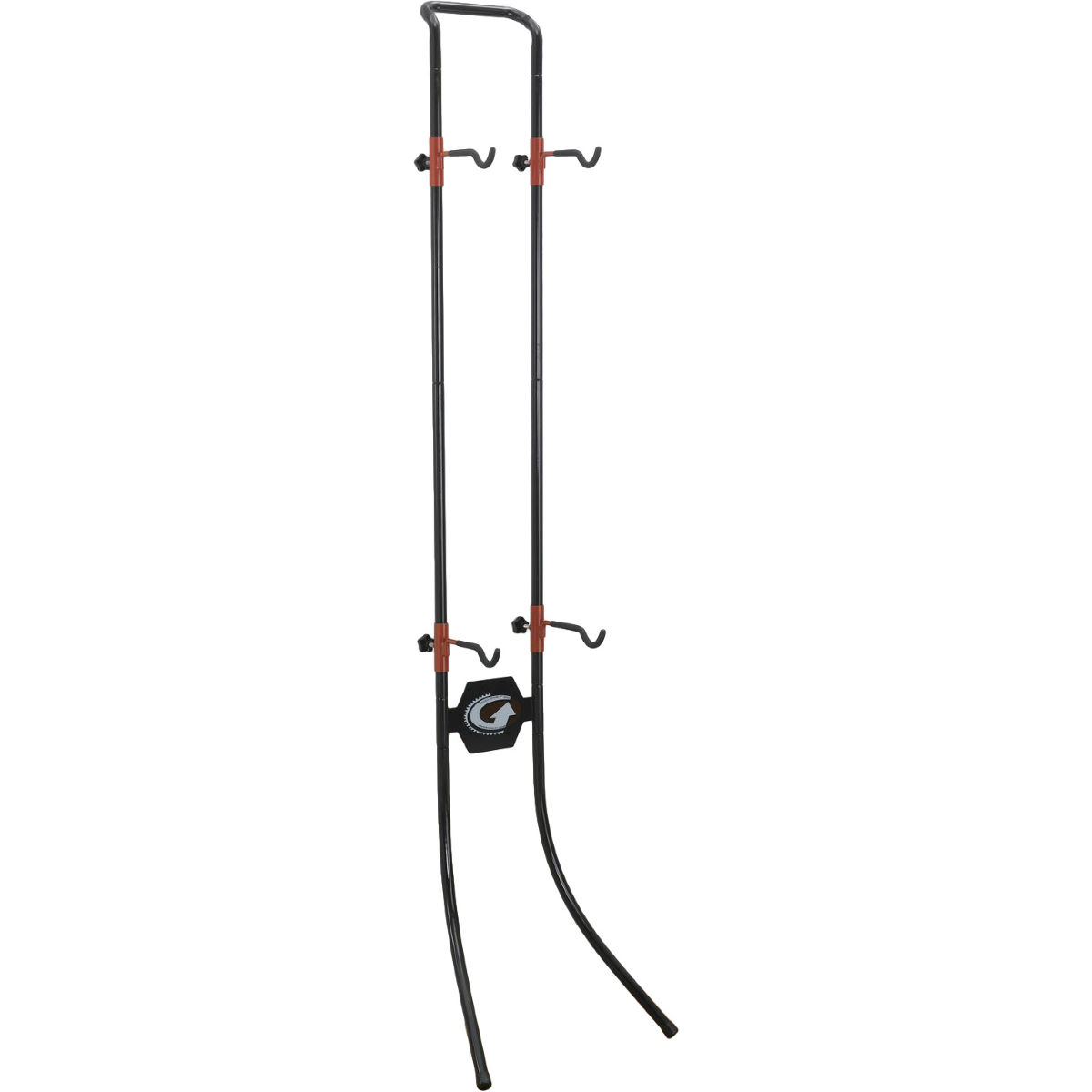 Soporte vertical para bicicletas Gear Up Lean Machine Gravity  - Soportes para bicicleta