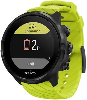Suunto 9 GPS Multisport Watch-AU 2018 - Lima, Lima