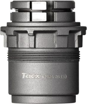 Tacx Sram XDR Freehub Body for Neo 2T - Gris, Gris