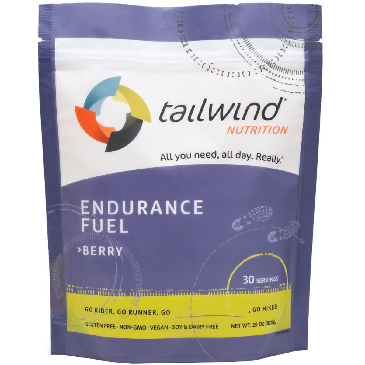 Tailwind Energy Drink (810g) - Bebidas en polvo