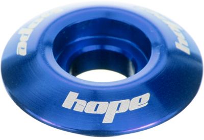 Tapa superior de juego de dirección Hope - Azul - 1.1/8, Azul