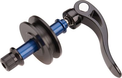 Tensor de cadena Park Tool DH-1 - Negro-Azul, Negro-Azul