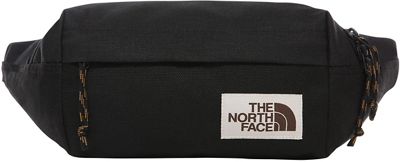 The North Face Lumbar Pack  - TNF Black Heather - One Size, TNF Black Heather