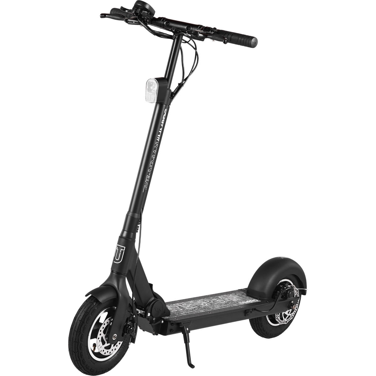 THE-URBAN V2 Electric Scooter - Patinetes eléctricos