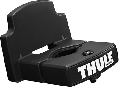 Thule RideAlong Mini QR Bracket - Negro, Negro