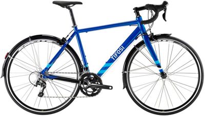 Tifosi CK7 Tiagra Road Bike 2020 - Azul - M, Azul