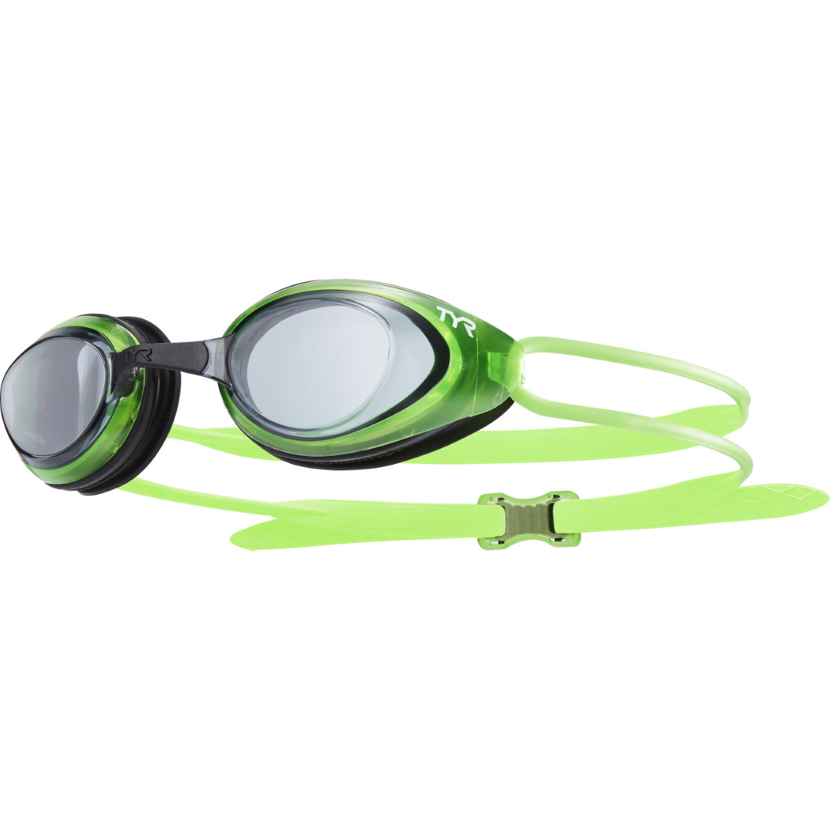 Gafas de natación TYR Blackhawk Racing - Gafas