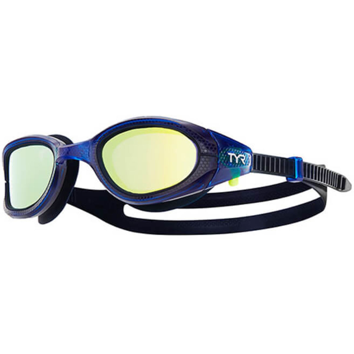 Gafas de natación polarizadas TYR Special Ops 3.0 Femme  - Gafas