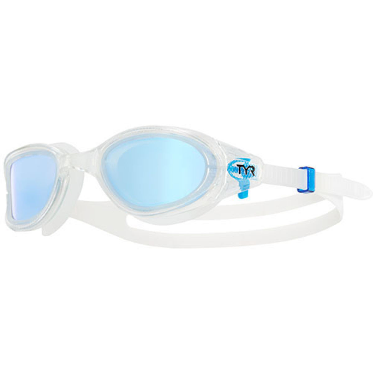 Gafas de natación polarizadas TYR Special Ops 3.0 - Gafas