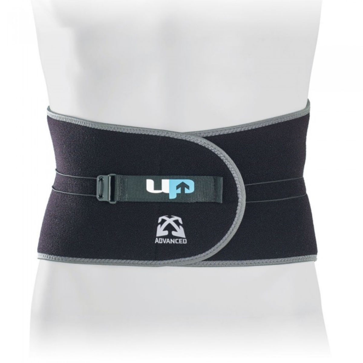 Ultimate Performance Advanced Back Support - Cinturones lumbares