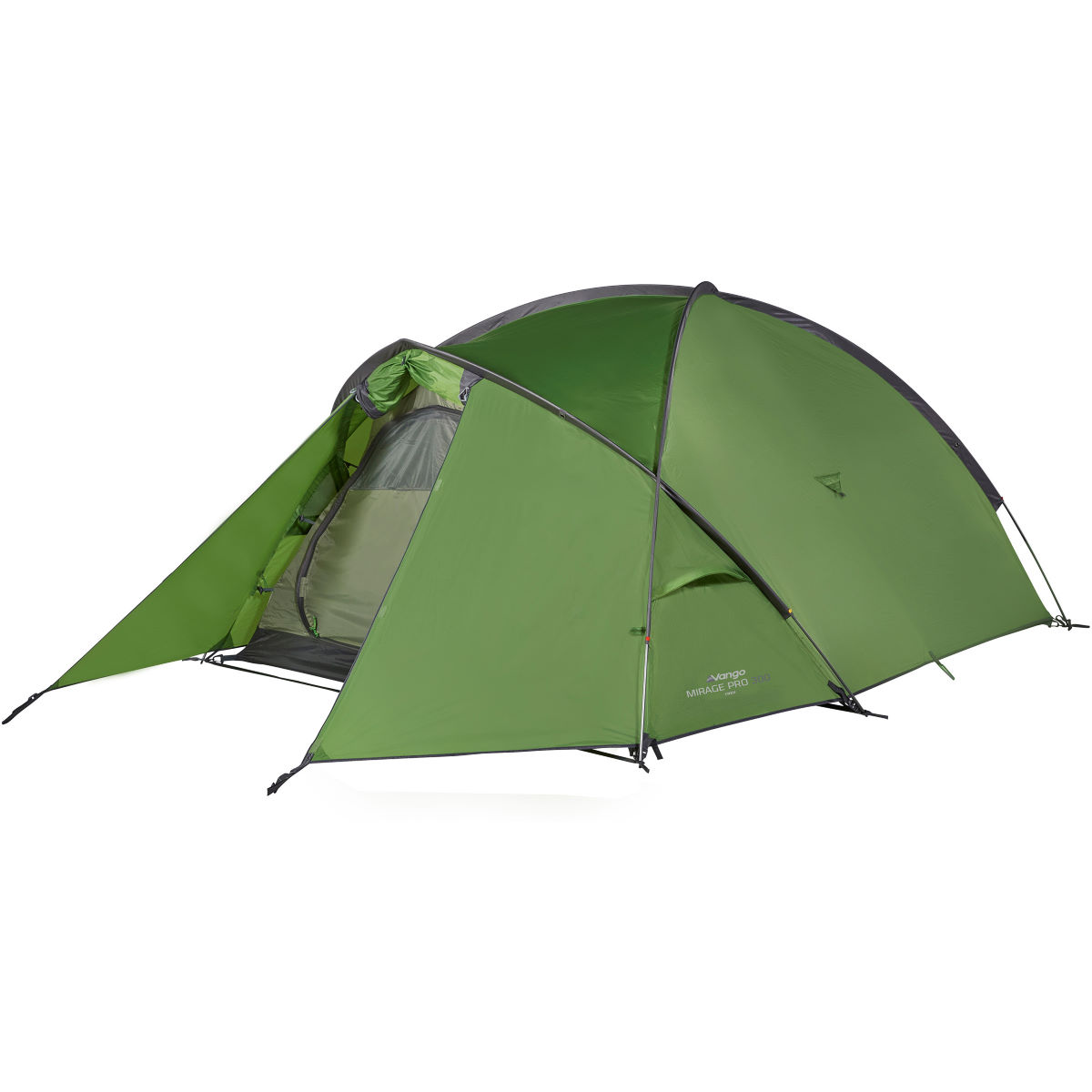 Vango Mirage Pro 300 Three Person Tent - Tiendas de campaña