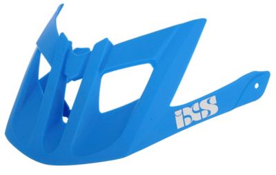 Visera IXS Trail RS 2018 - Azul, Azul