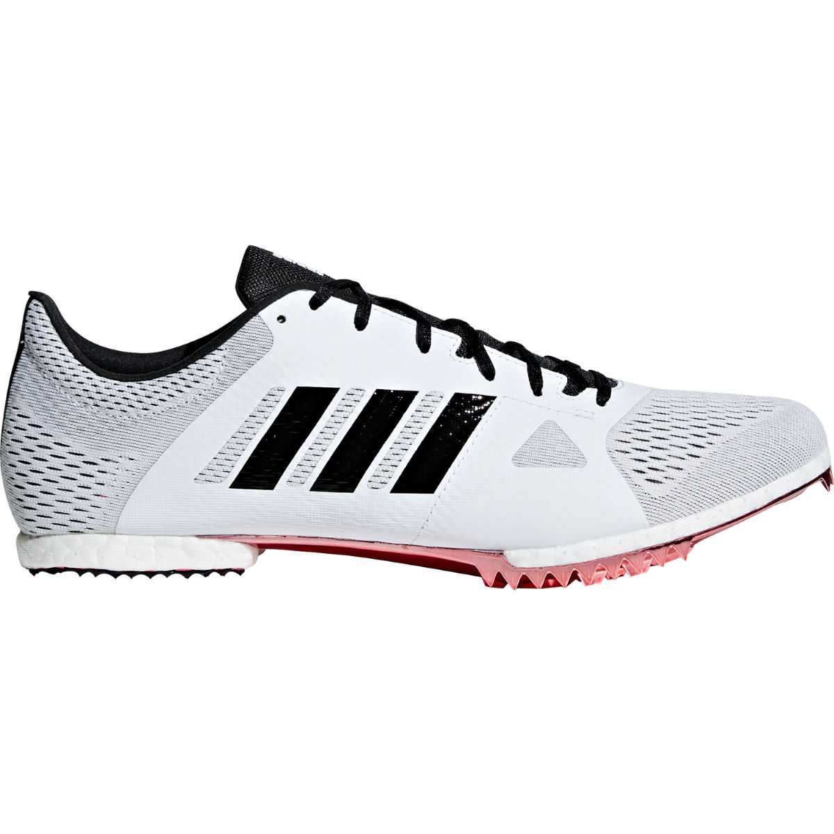 adidas Adizero Middle-Distance Track and Field Shoes - Zapatillas de atletismo
