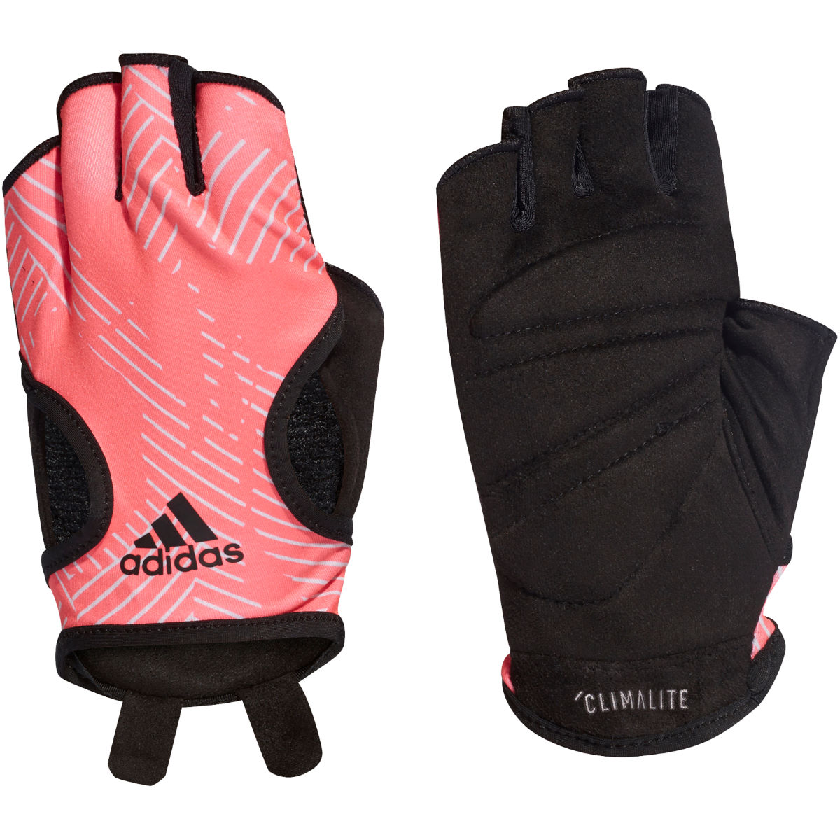 adidas Training Climalite Gloves - Guantes