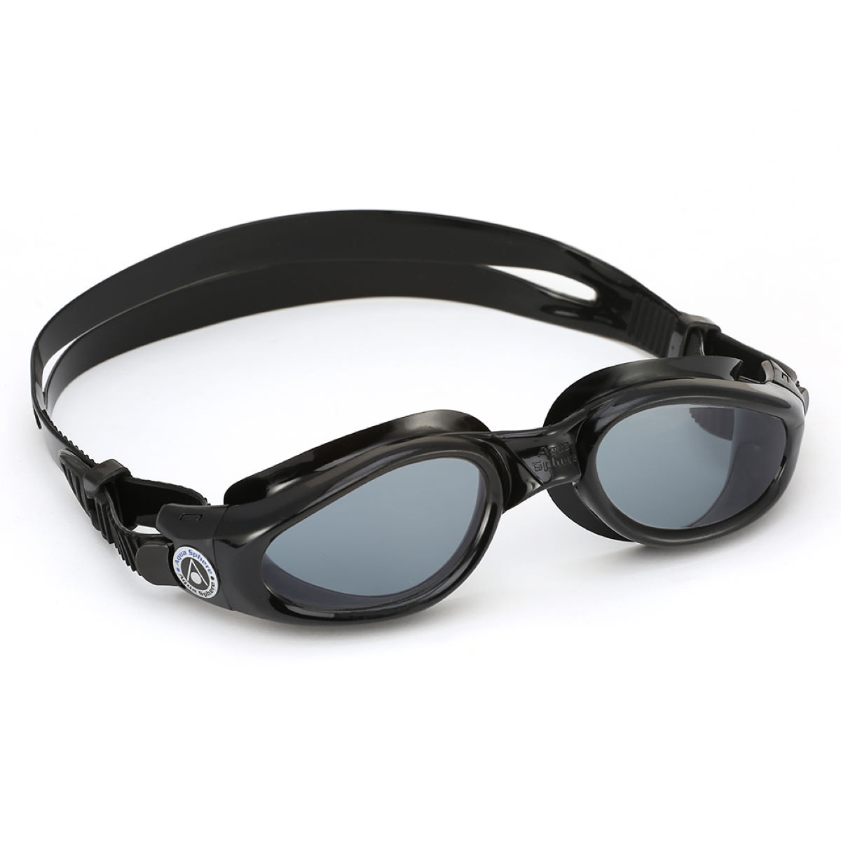 Gafas de natación Aqua Sphere Kaiman (con lentes oscuras) - Gafas