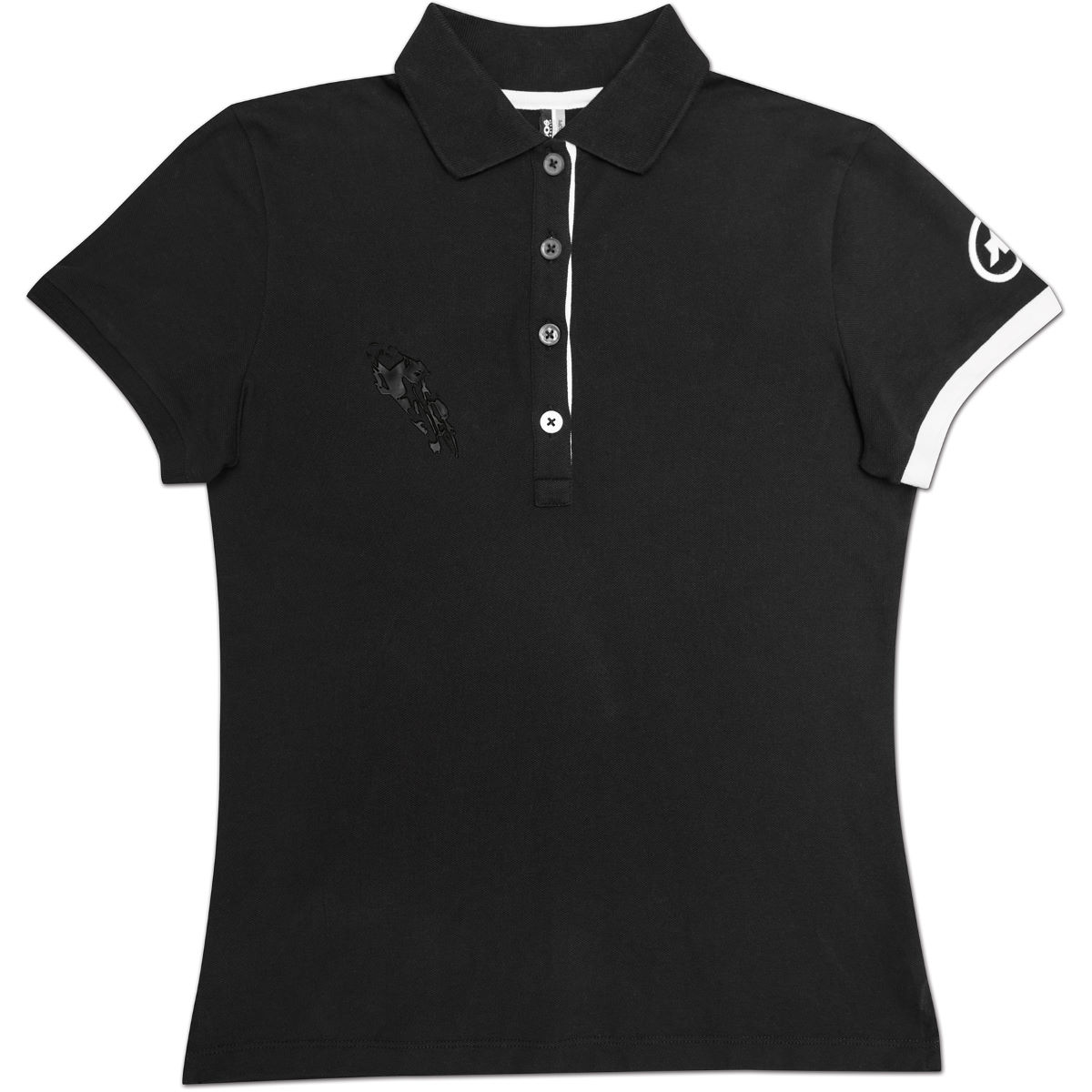 Assos Women's Corporate Short Sleeve Polo - Camisetas