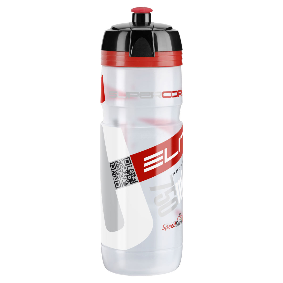 Bidón Elite SuperCorsa (750 ml) - Bidones de agua