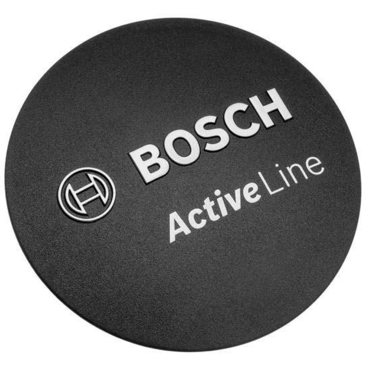 Bosch Logo Cover Active Line - Recambios para cambios electrónicos
