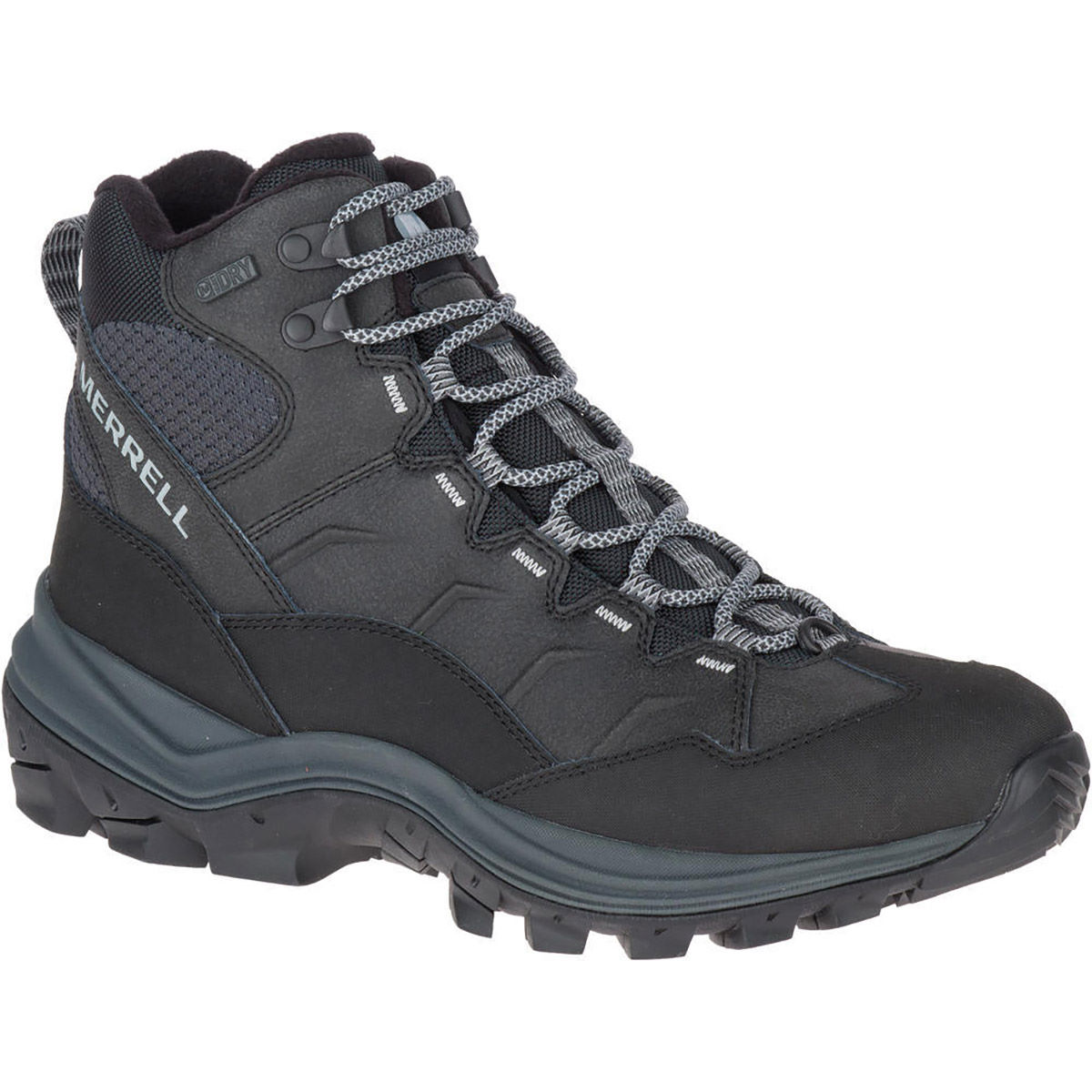 Botines impermeables Merrell Thermo Chill - Botas y botines