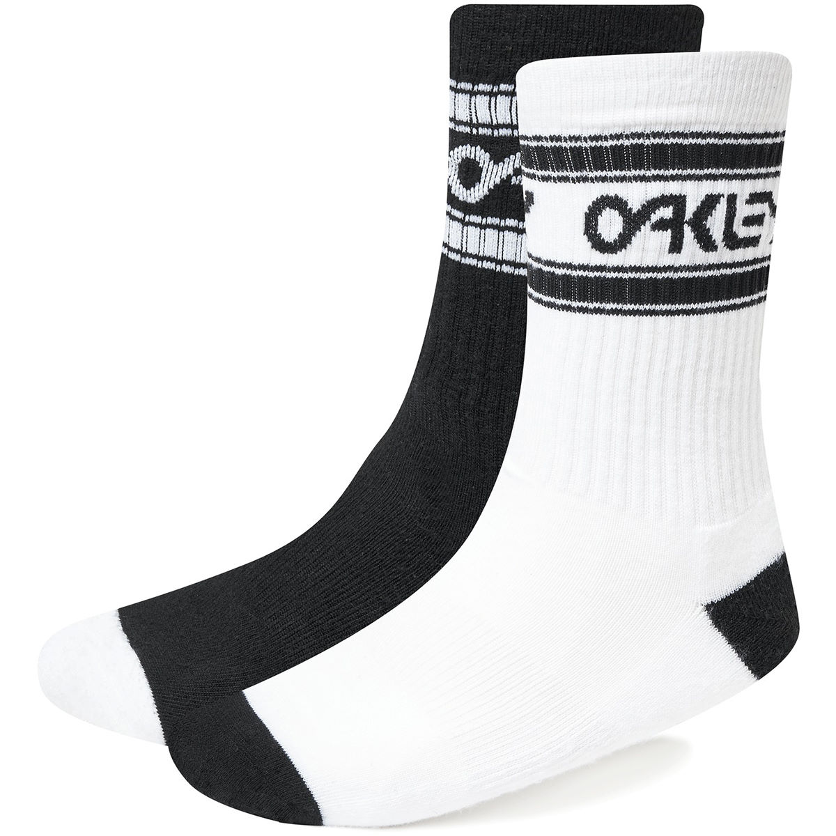 Calcetines Oakley B1B (2 pares) - Calcetines