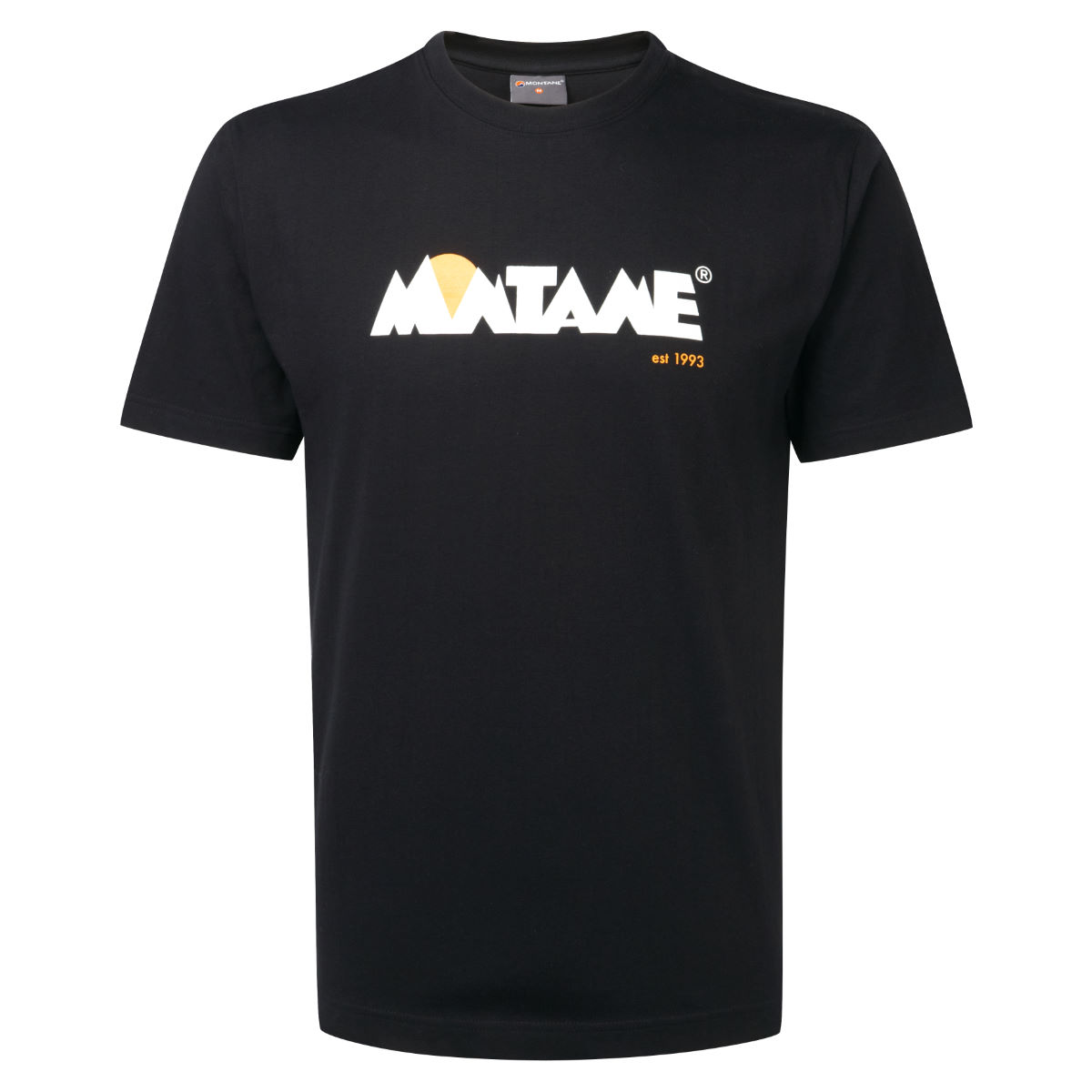 Camiseta de manga corta Montane 1993 - Camisetas
