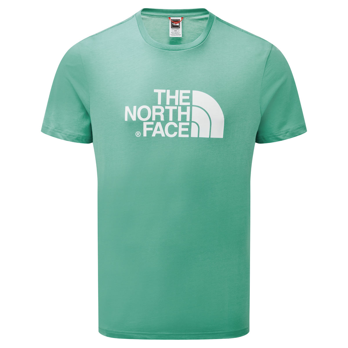 Camiseta de manga corta The North Face Easy - Camisetas