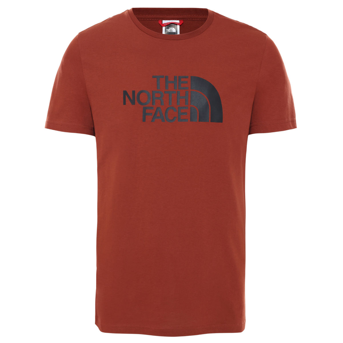 Camiseta de manga corta The North Face Easy - Camisetas