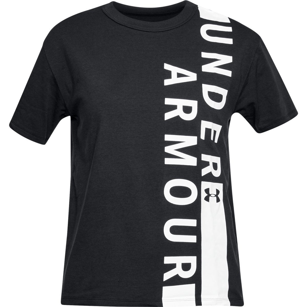 Camiseta de manga corta Under Armour Fashion Graphic para mujer - Camisetas de entrenamiento