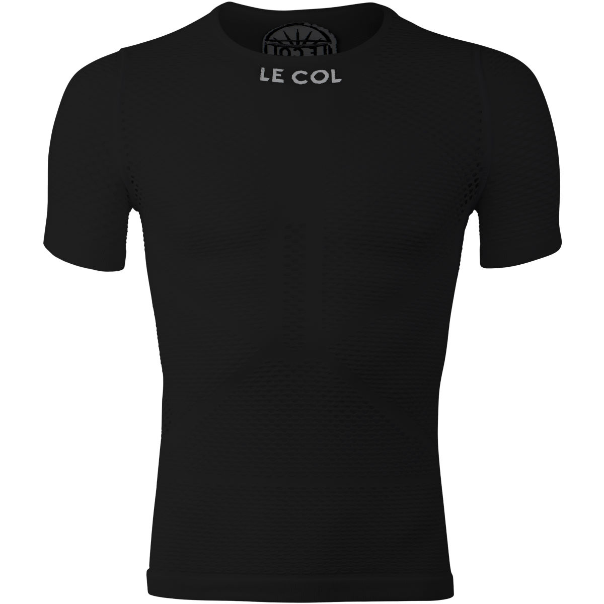 Camiseta interior de manga corta Le Col Pro Mesh  - Camisetas interiores