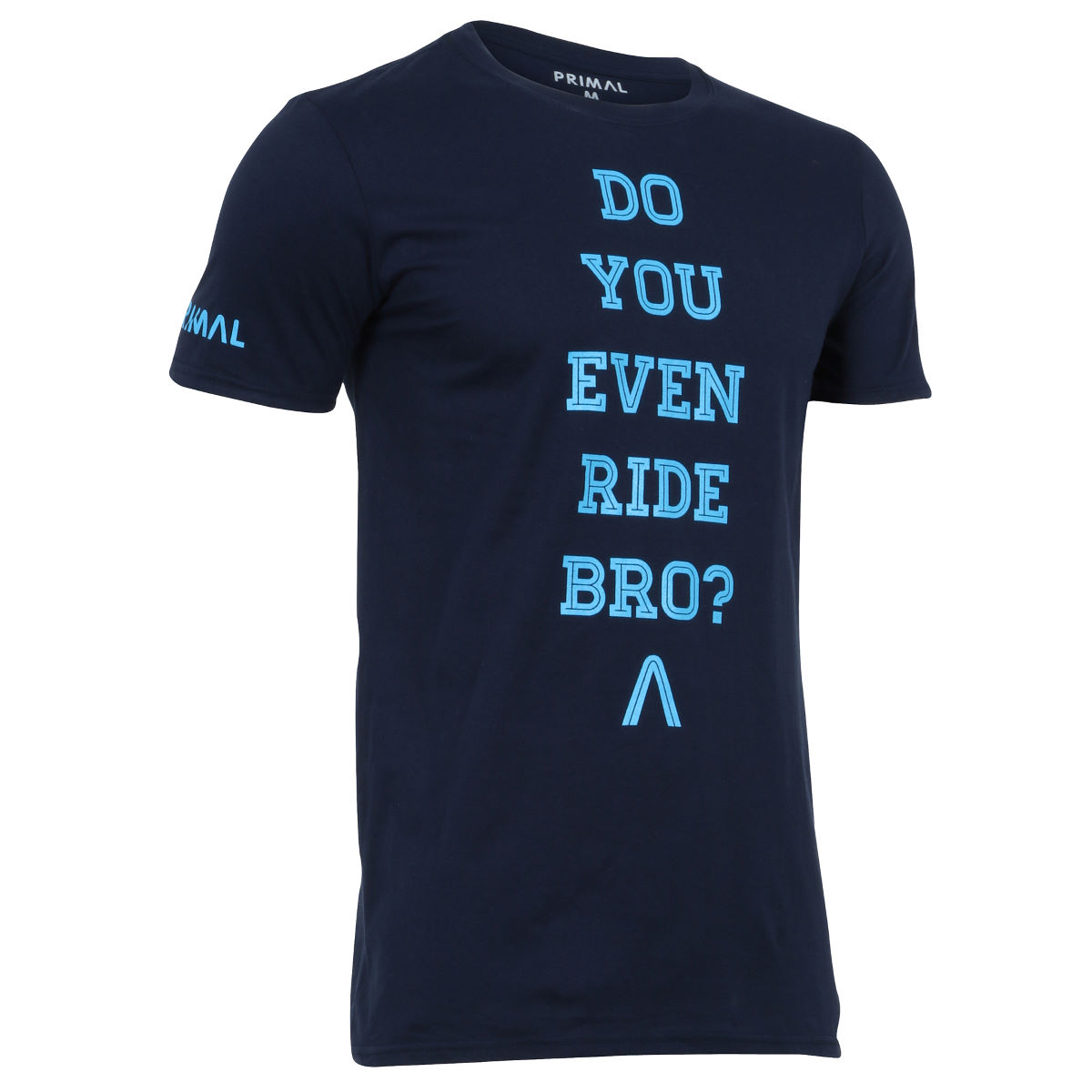 Camiseta Primal Ride Bro? - Camisetas