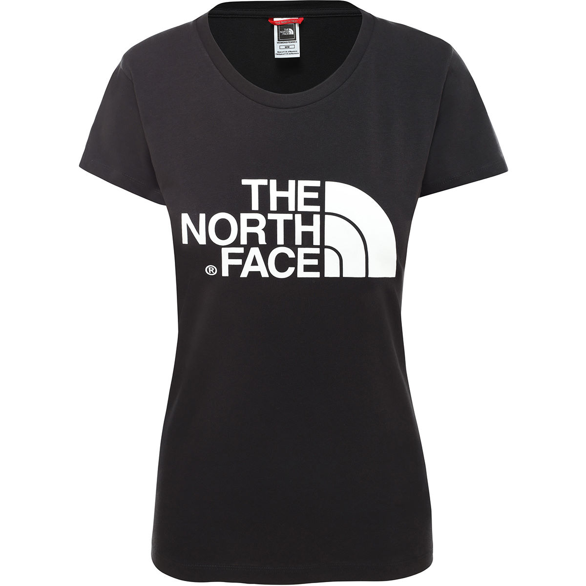 Camiseta The North Face Easy para mujer - Camisetas