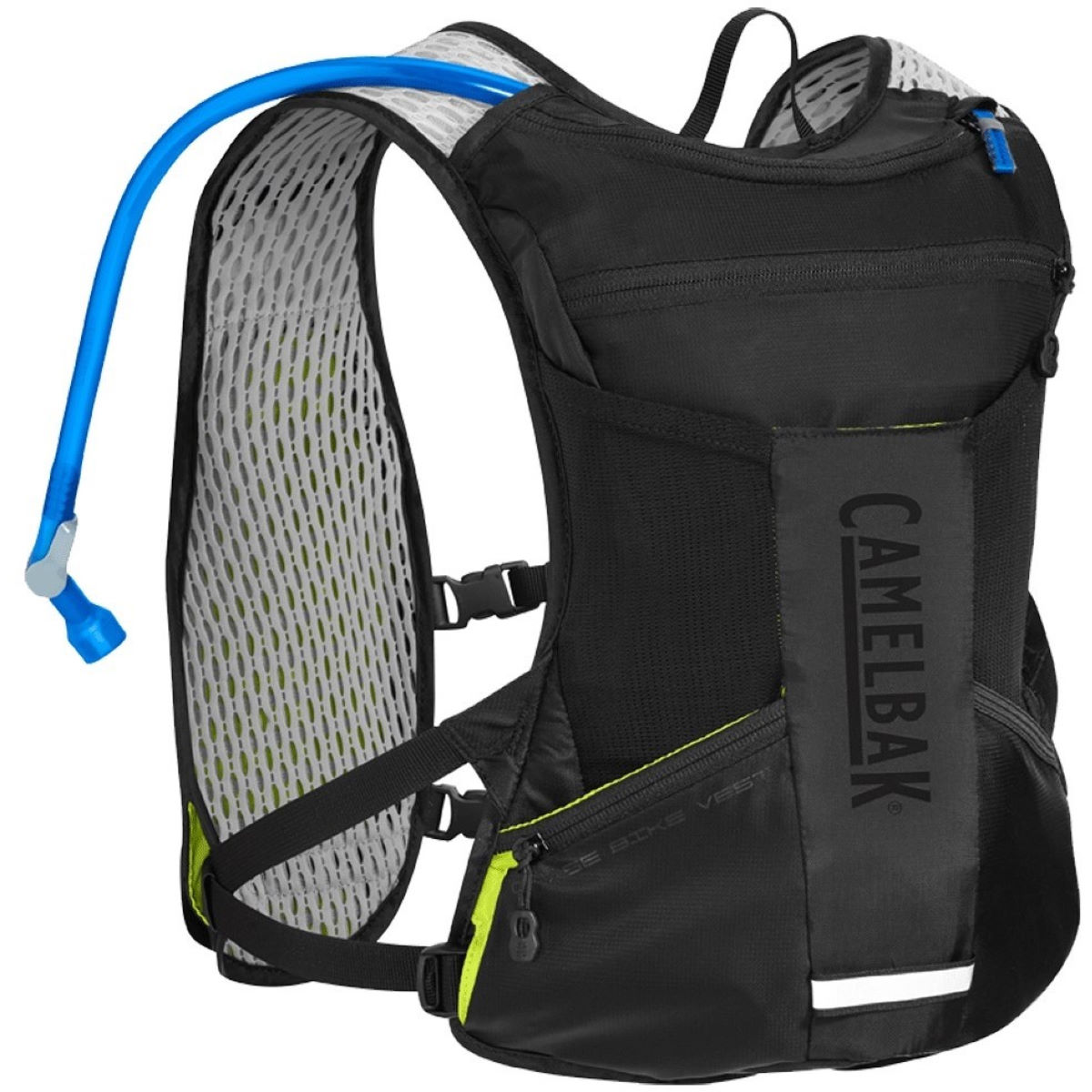 Chaleco de hidratación Camelbak Chase Bike Vest (1,5 L aprox.) - Chalecos de hidratación