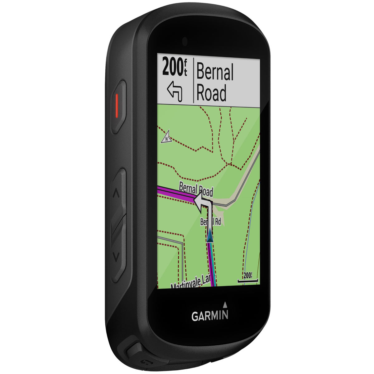 Ciclocomputador GPS Garmin Edge 530 - Ciclocomputadores