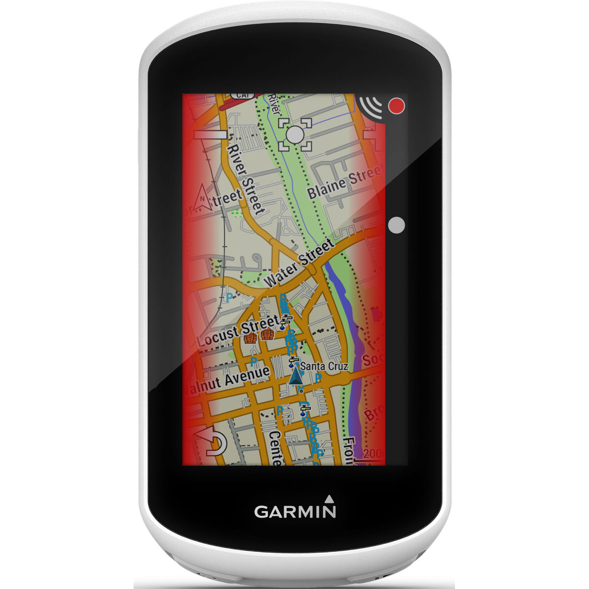 Ciclocomputador GPS Garmin Edge Explore  - Ciclocomputadores