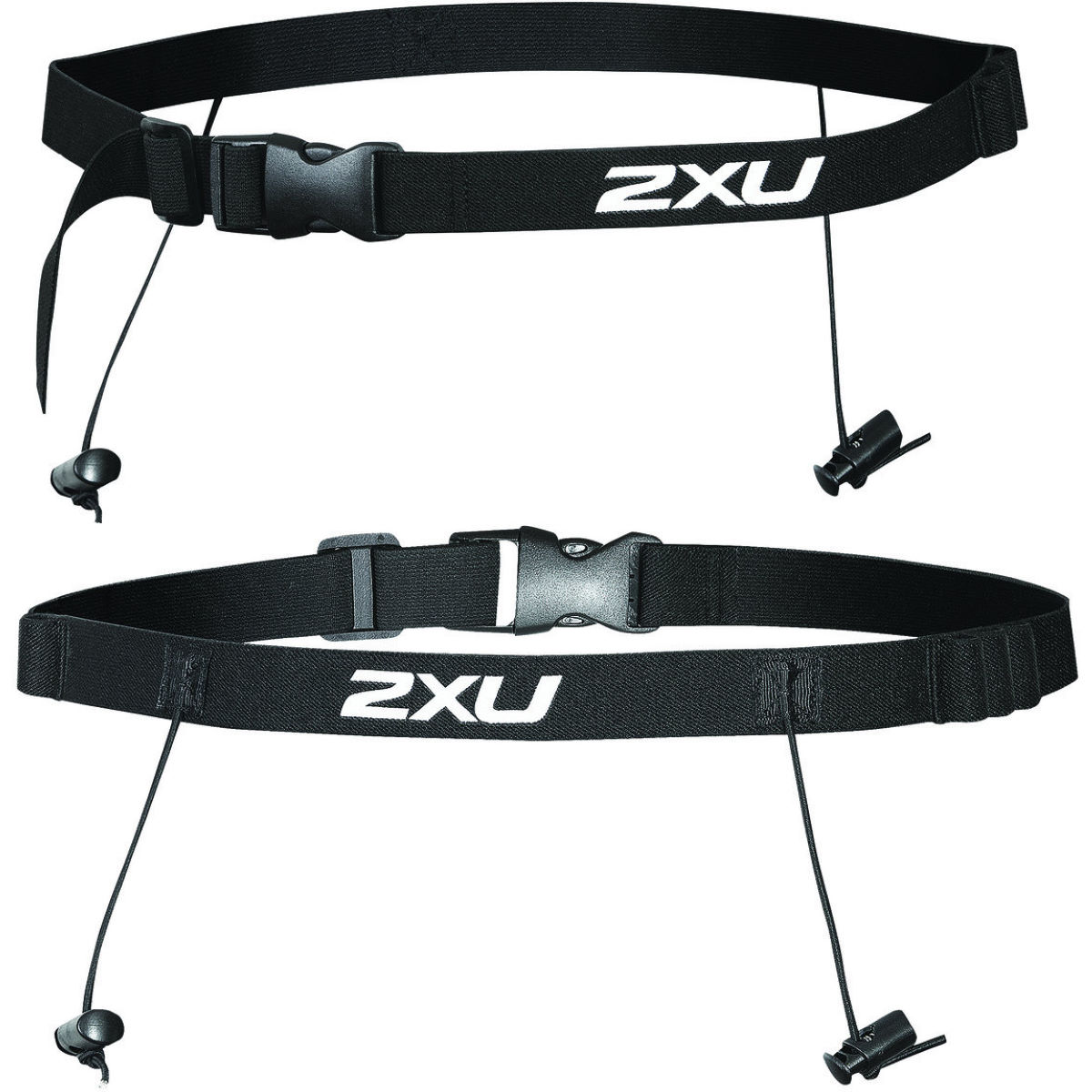 Cinturón portadorsal 2XU (con bucles) - Cinturones portadorsal
