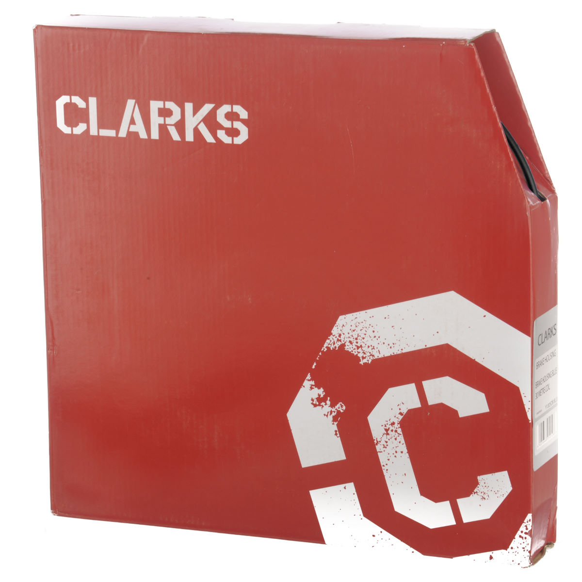 Funda exterior para cables de freno Clarks (con caja dispensadora) - Cables de cambio