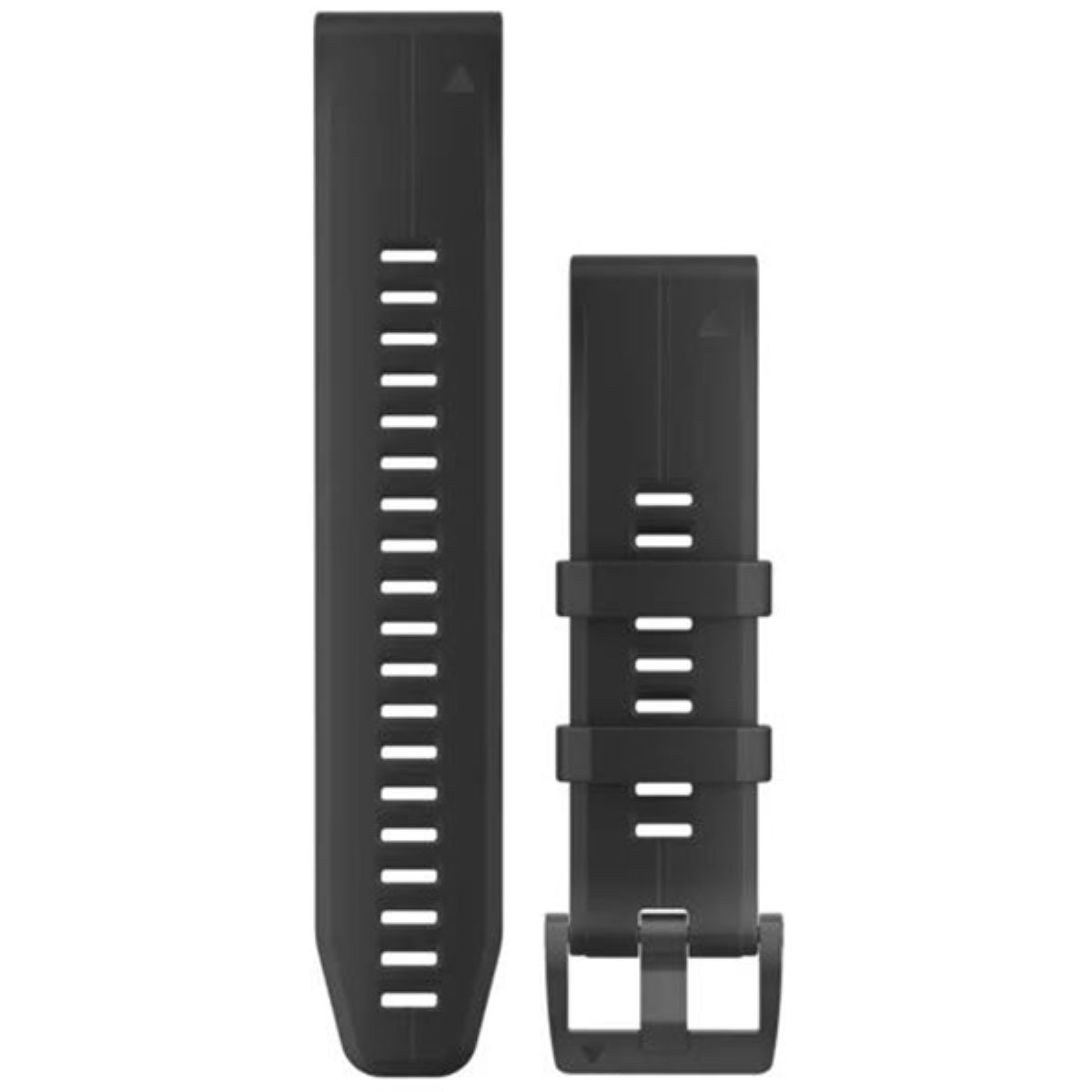 Correa de reloj de silicona Garmin QuickFit (22 mm) - Accesorios para relojes