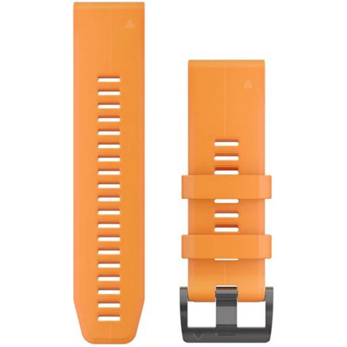 Correa de reloj de silicona Garmin QuickFit (26 mm) - Accesorios para relojes