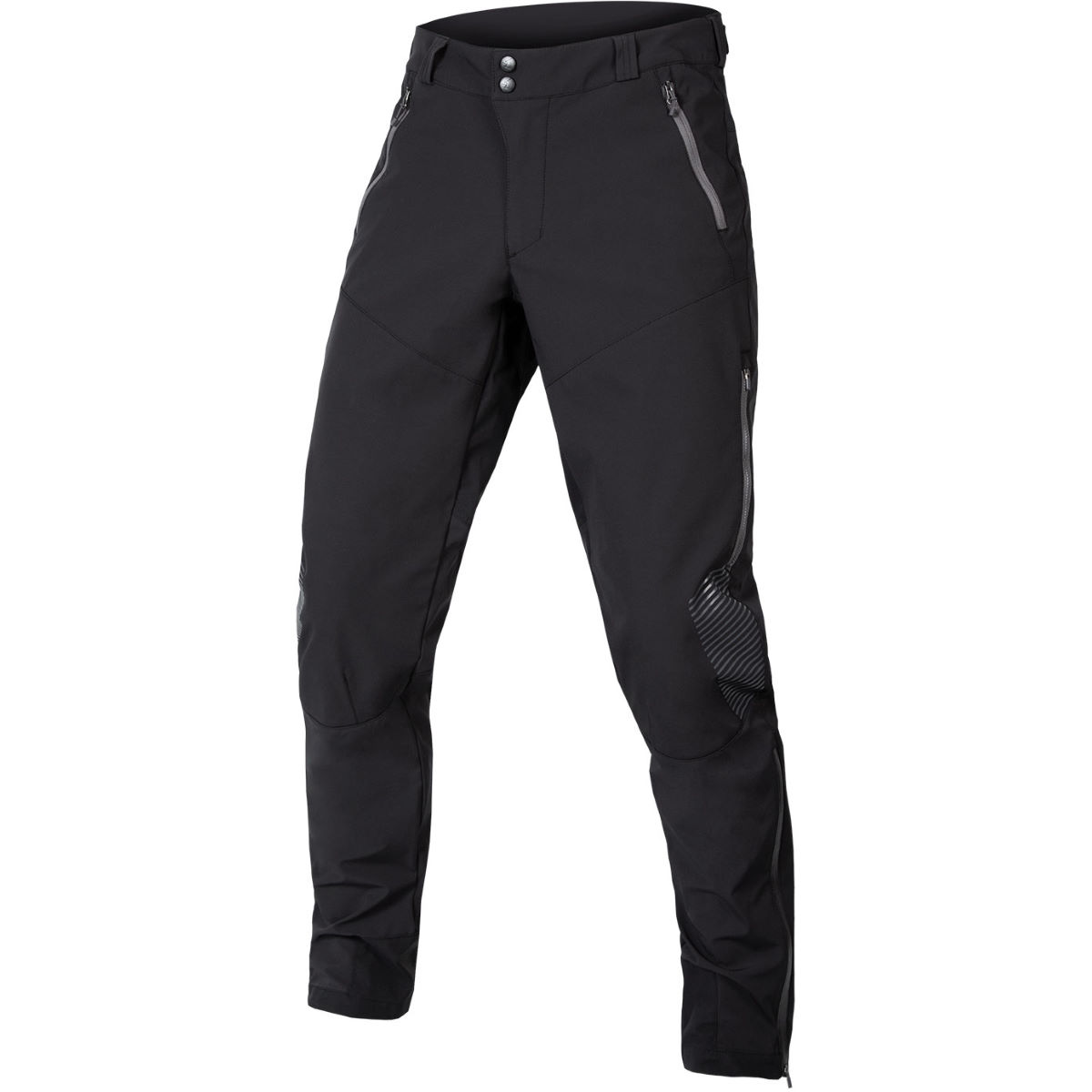 Pantalón de MTB Endura MT500 Spray (trasero impermeable) - Pantalones