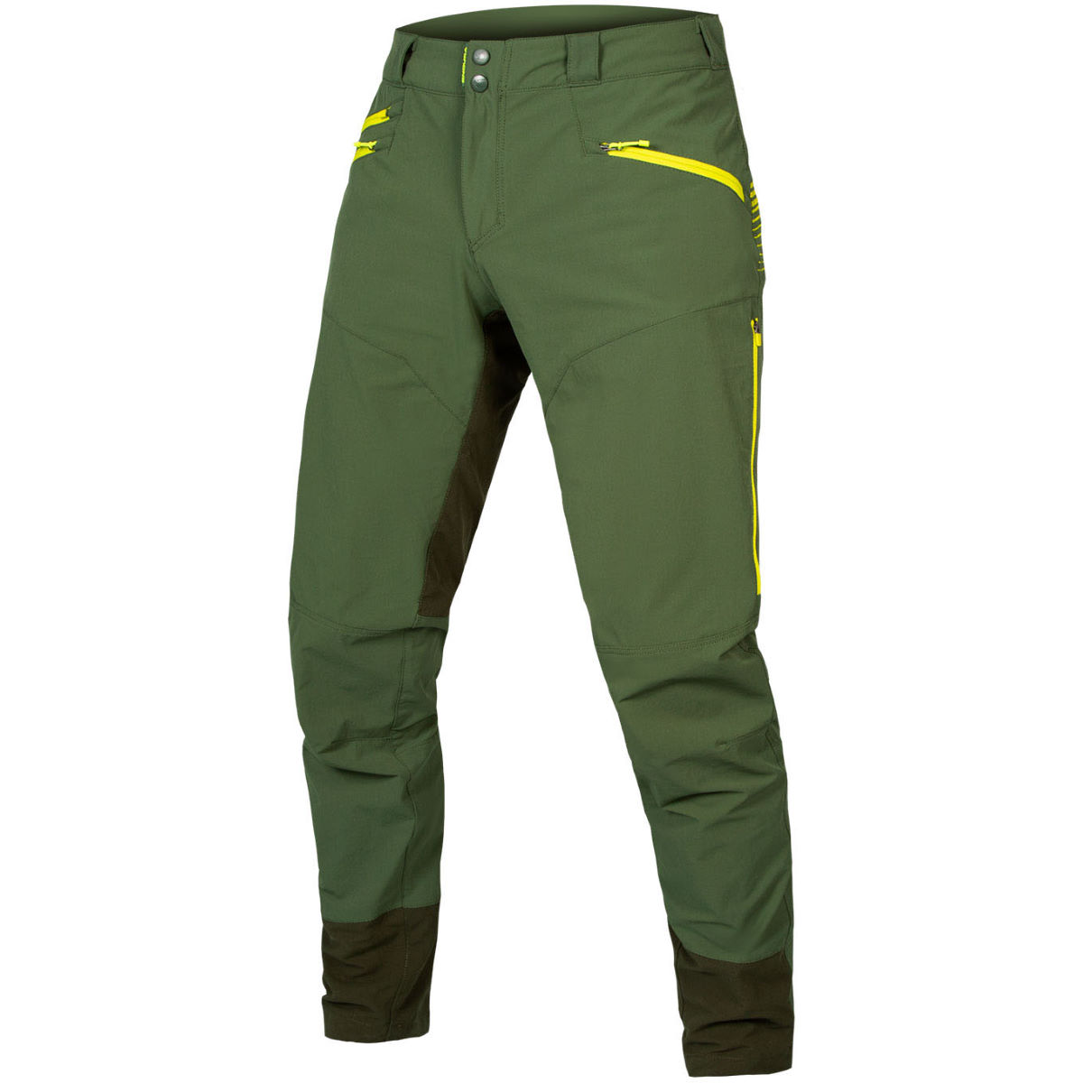 Pantalón de MTB Endura SingleTrack II - Pantalones
