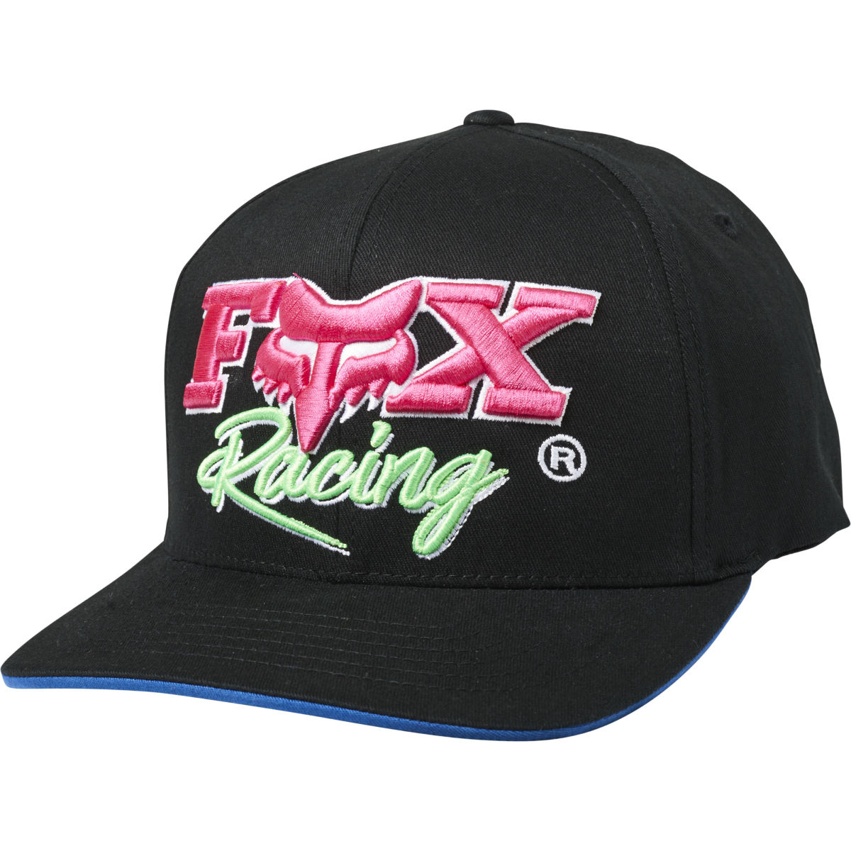 Fox Racing Castr Flexfit Hat - Gorras