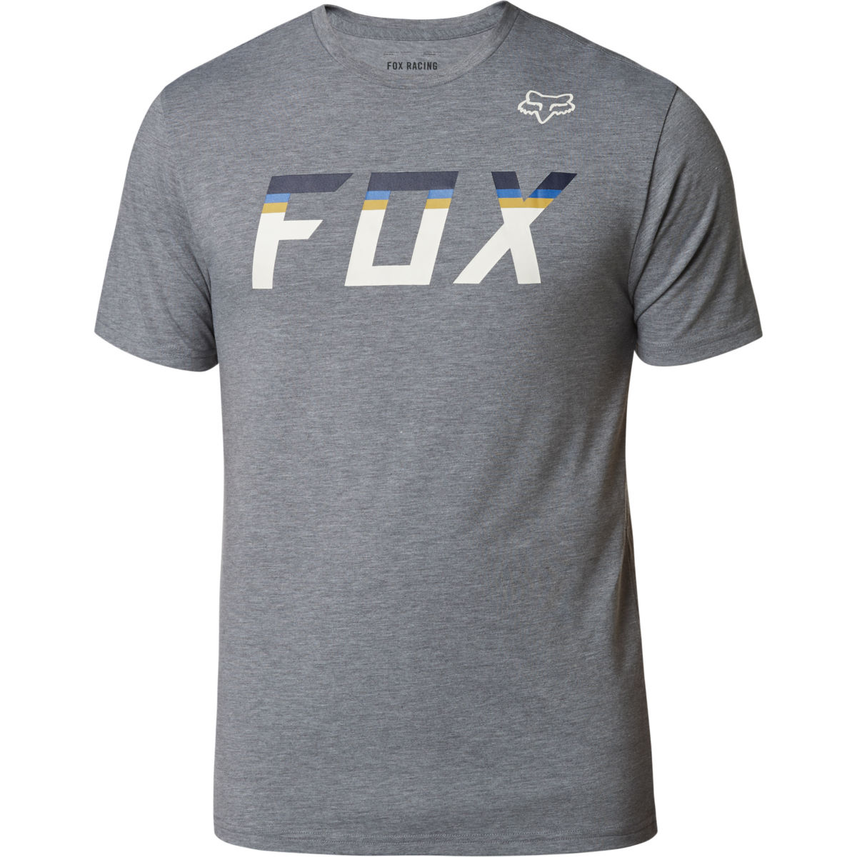 Fox Racing On Deck Tech T-Shirt - Camisetas