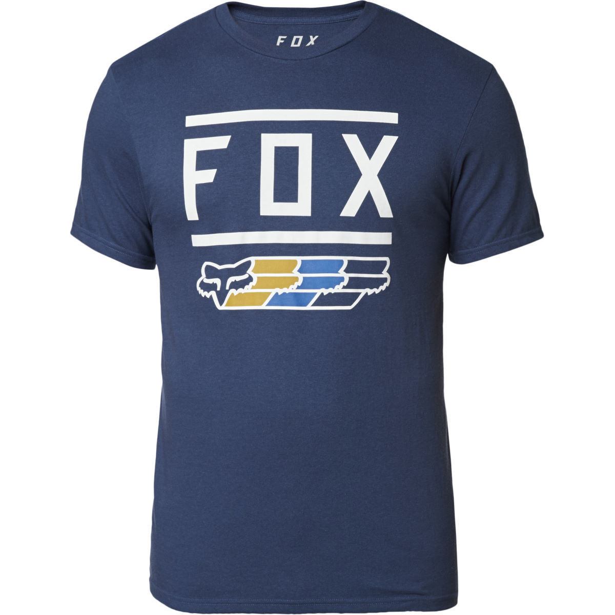Fox Racing Super T-Shirt - Camisetas