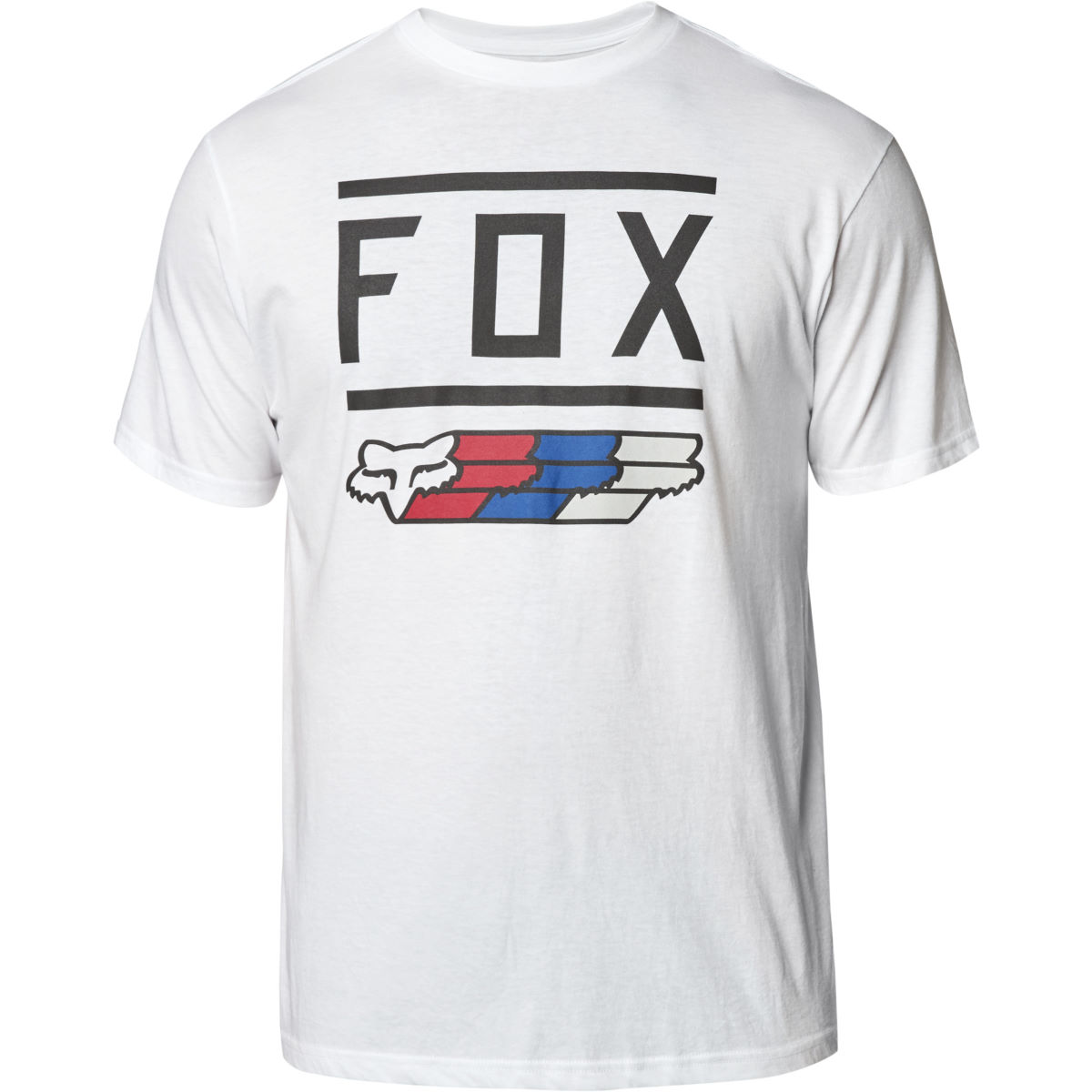 Fox Racing Super T-Shirt - Camisetas