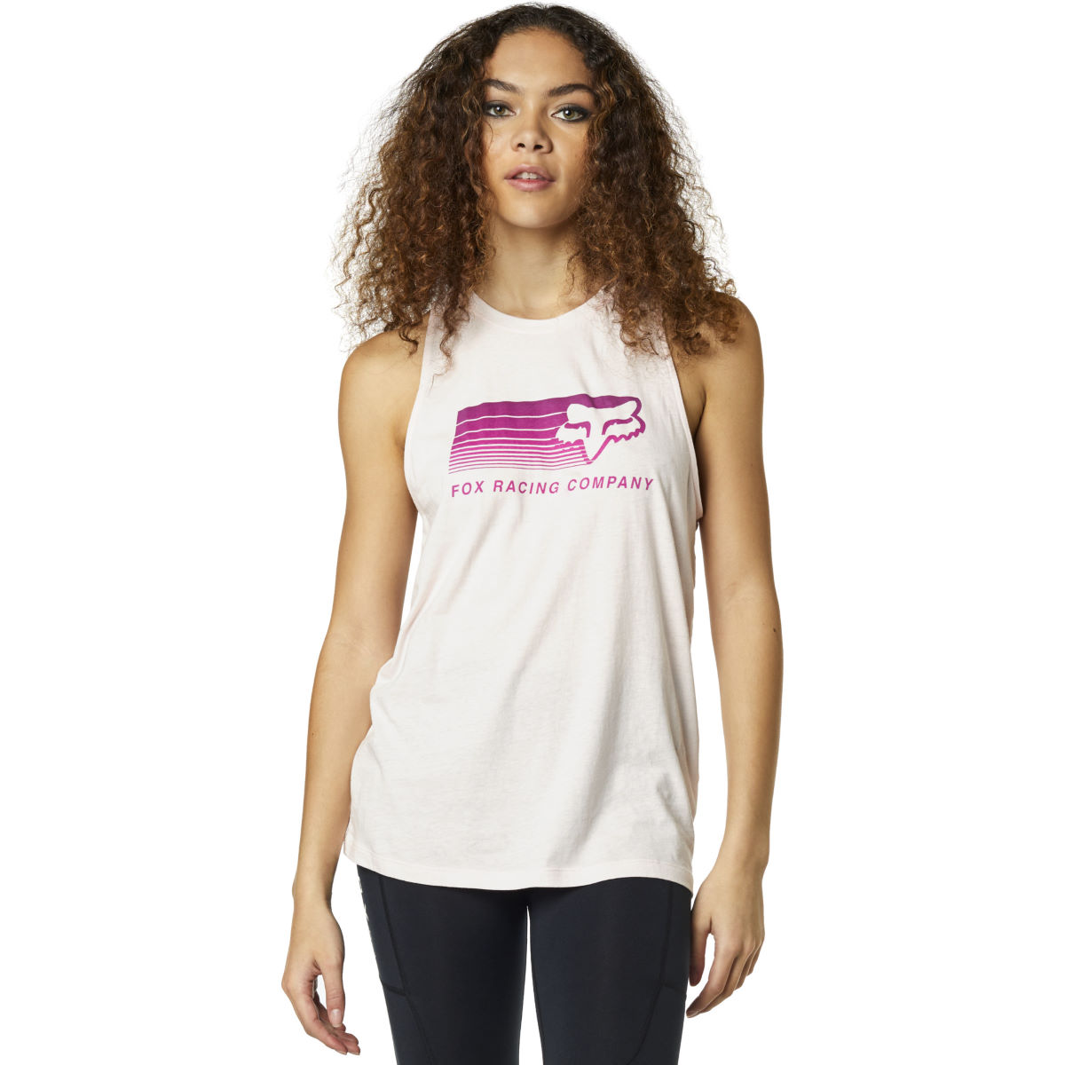 Fox Racing Women's Drifter Tank Top - Camisetas