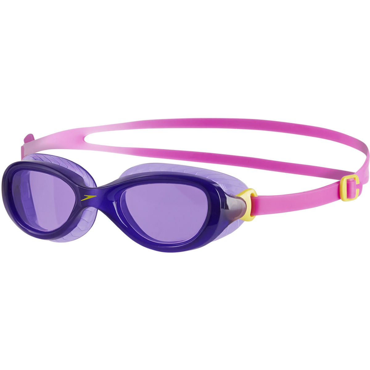 Gafas de natación Speedo Futura Classic Junior para niños - Gafas