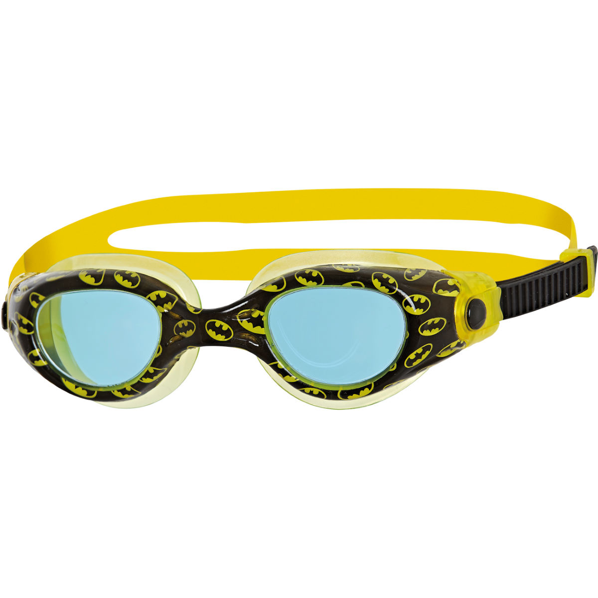 Gafas de natación Zoggs Batman para niños - Gafas
