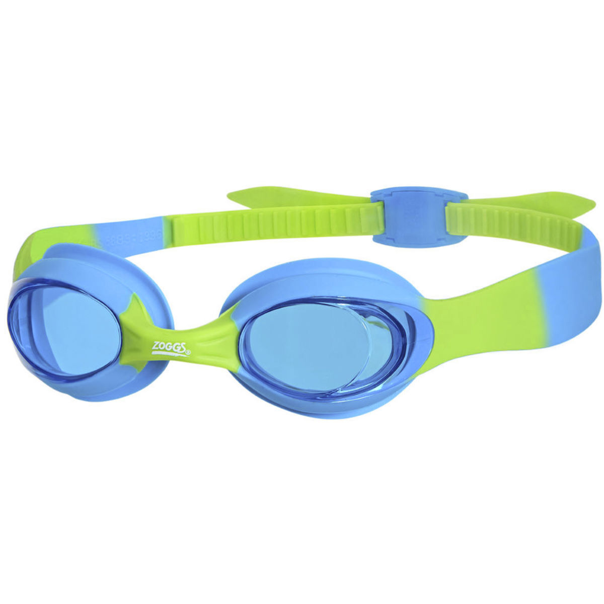 Gafas de natación Zoggs Little Twist para niños - Gafas