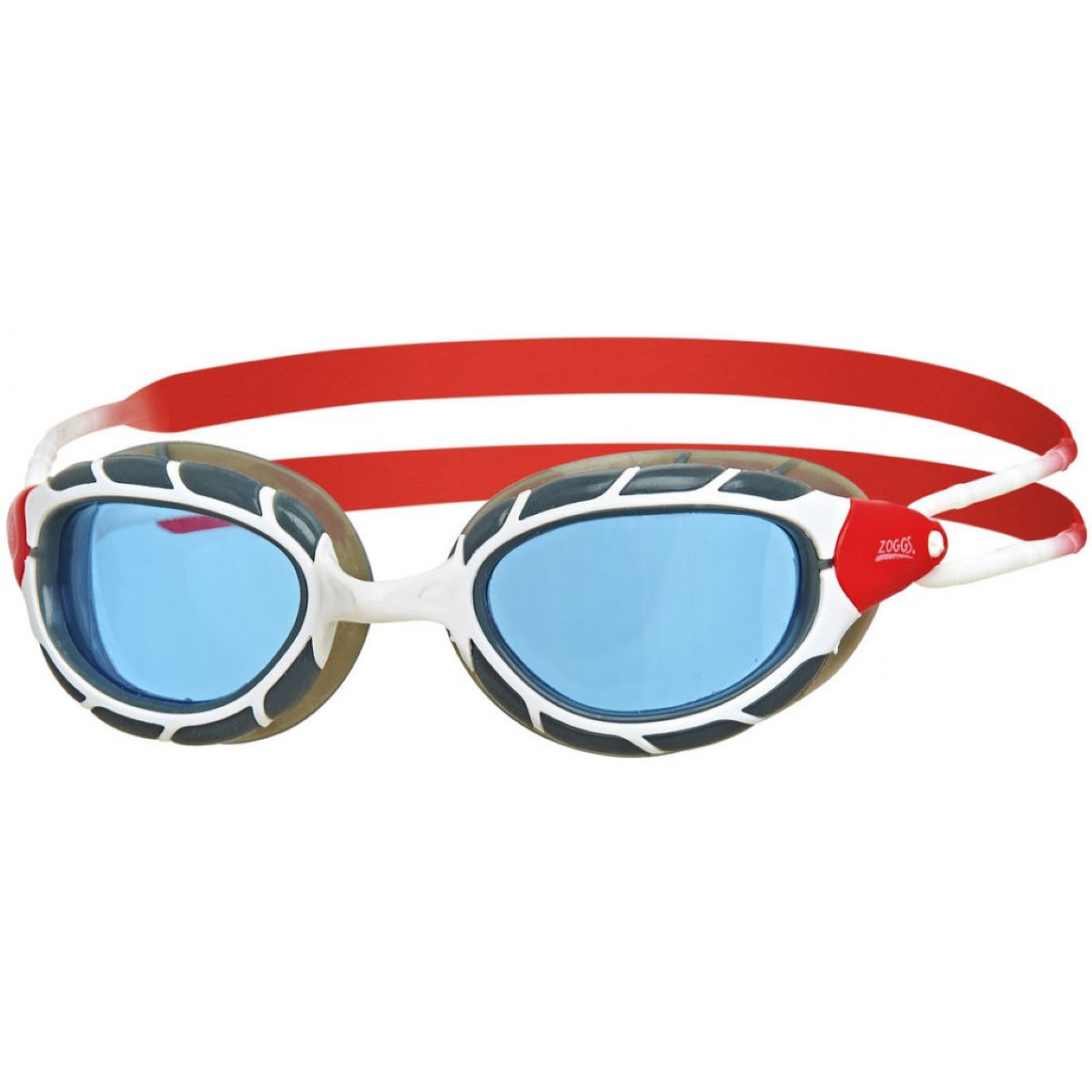 Gafas de natación Zoggs Predator (Lente tintadas) - Gafas