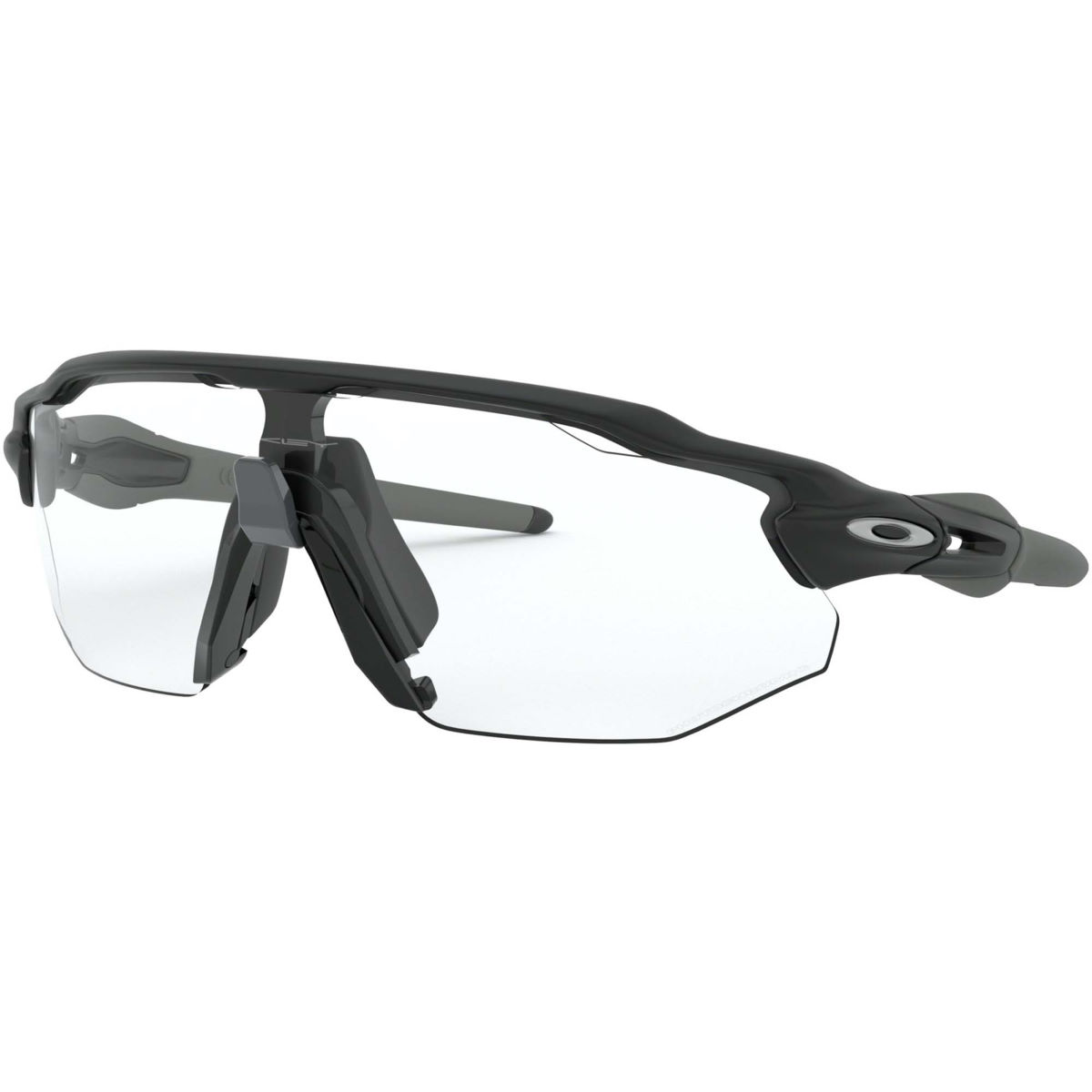 Gafas de sol Oakley Radar EV Advancer (negro, lentes fotocromáticas) - Gafas de sol